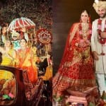 Armaan Jain's Wedding