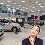 Car Showroom
