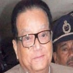 कांग्रेस विधायक प्रणब गोगोई (फाइल फोटो)