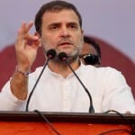 राहुल गांधी (फाइल फोटो)