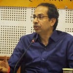 उद्धव ठाकरे (फाइल फोटो)