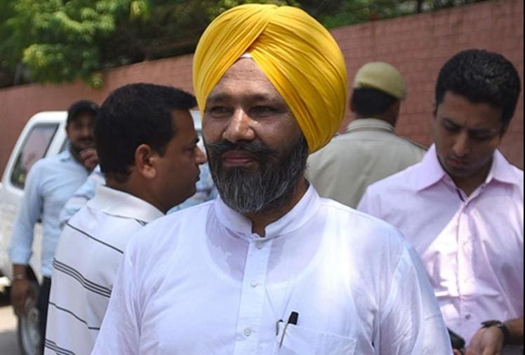 पंचकूला हिंसाः खट्टा सिंह की याचिका पर हुई सुनवाई, 25 फरवरी को आ सकता