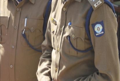 Nine HPS officers transferred in Himachal