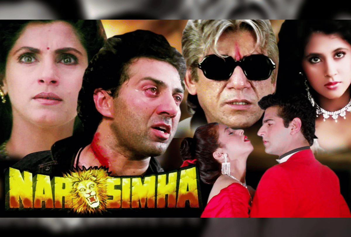Happy Birthday Urmila Matondkar: From 'Rangeela' to 'Kaun', Top 10 movies of the 90s star