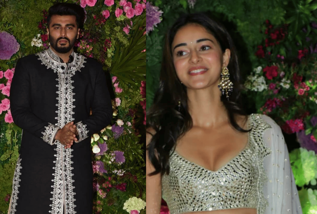 Armaan Jain And Anissa Malhotra Wedding Bachchans Kapoors Ambani reached