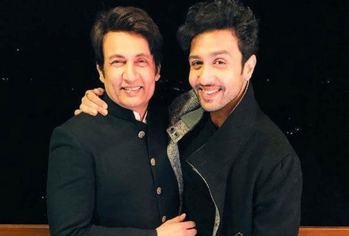 Shekhar Suman son adhyayan suman says I made a mistake by not listening to my father