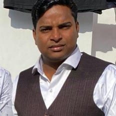 The bridegroom carrying the procession in Azamgarh was shot dead, angry family vandalized