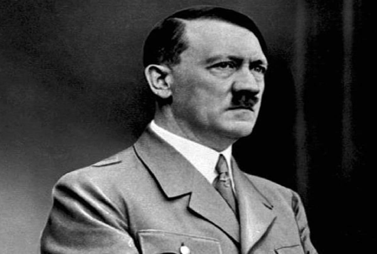 Henry Tandey The British Soldier who did not shoot Hitler