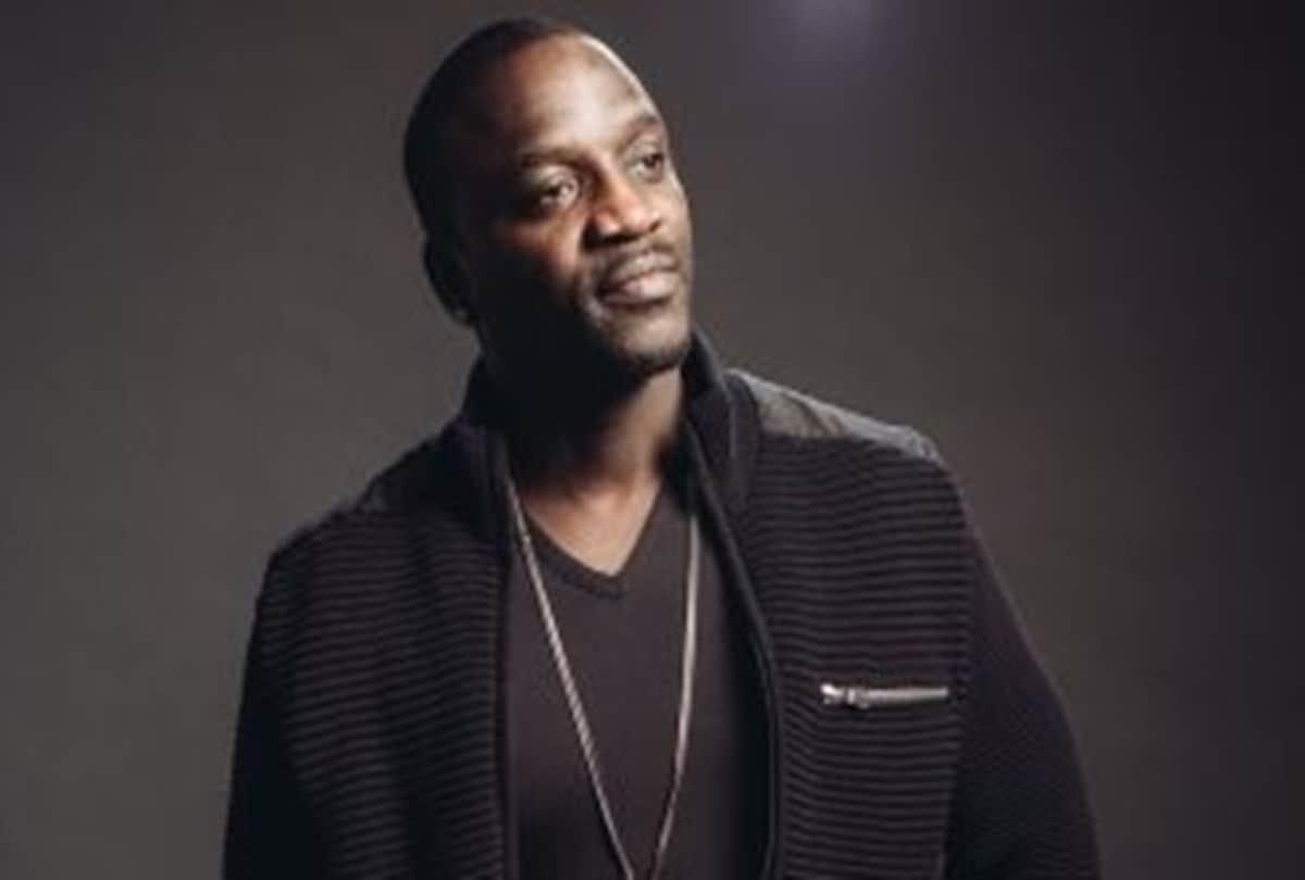 Hollywood Singer Akon business and lifestyle