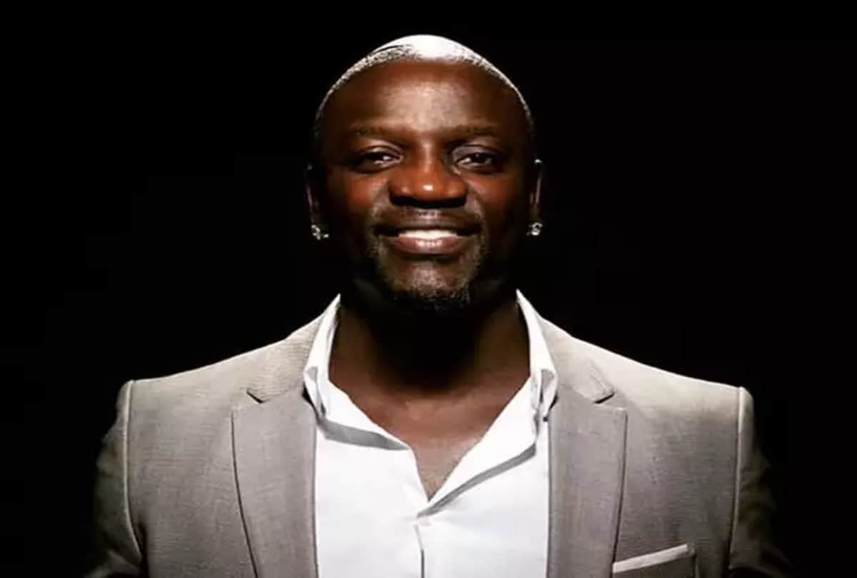 Hollywood Singer Akon business and lifestyle