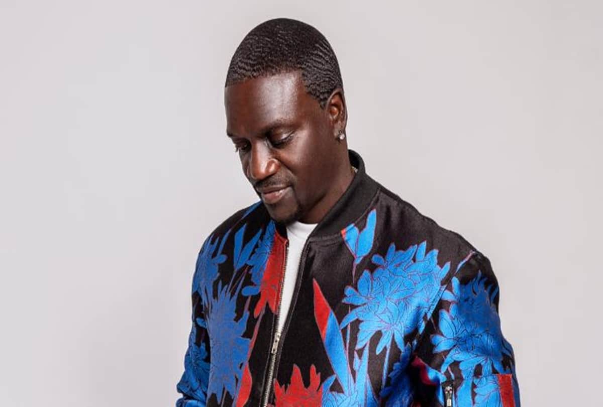 Hollywood Singer Akon business and lifestyle