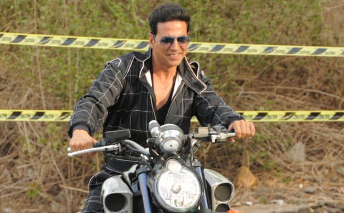 Akshay Kumar will seen in Dhoom 4 fake news goes viral