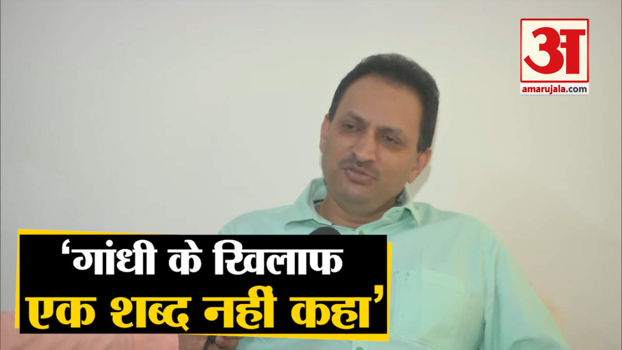 अनंत कुमार