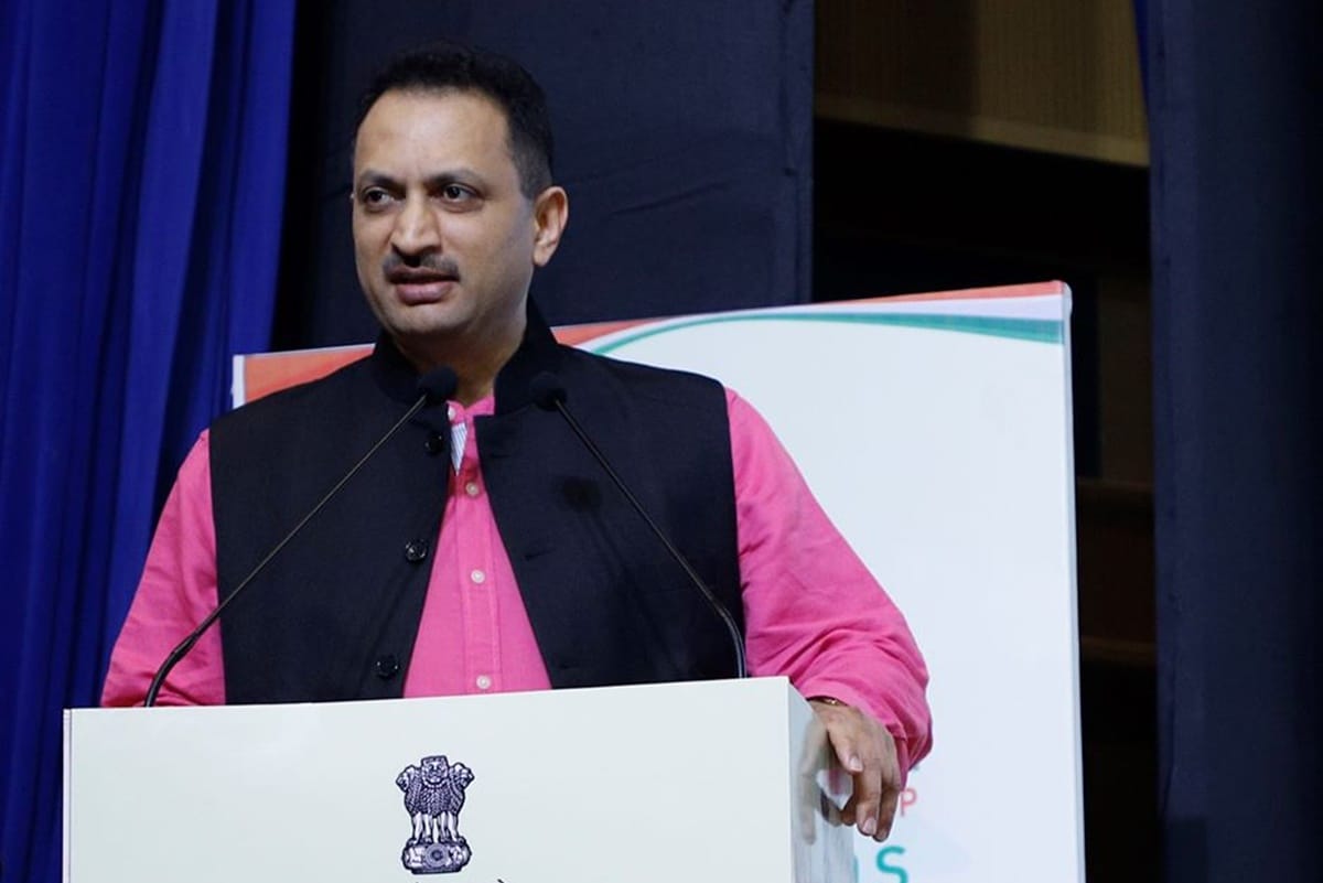 Ananth Hegde gives clarification over his remarks on mahatma, says never made a word against gandhi