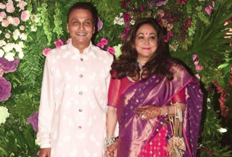 Armaan Jain Wedding attend ambani to bachchan family inside pictures