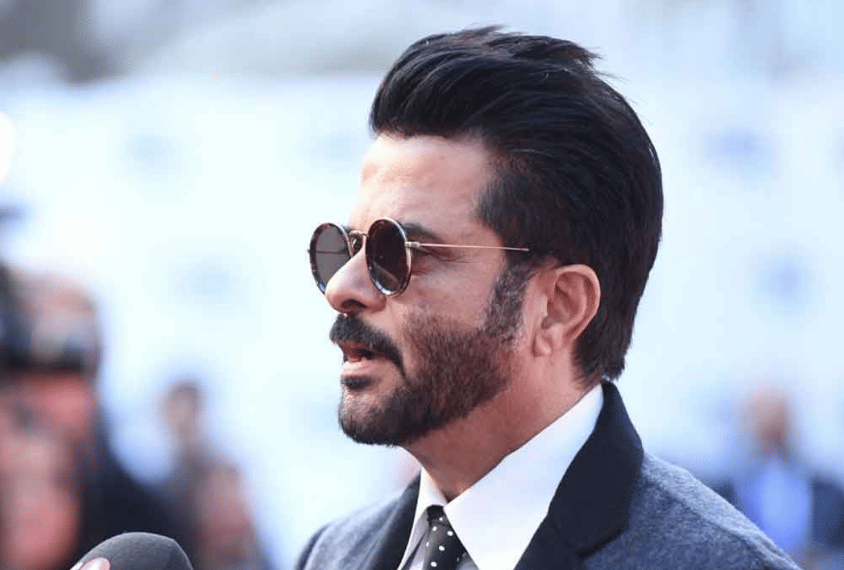 Anil Kapoor speaks out on upcoming biopic of Abhinav Bindra with son Harshvarshan Kapoor
