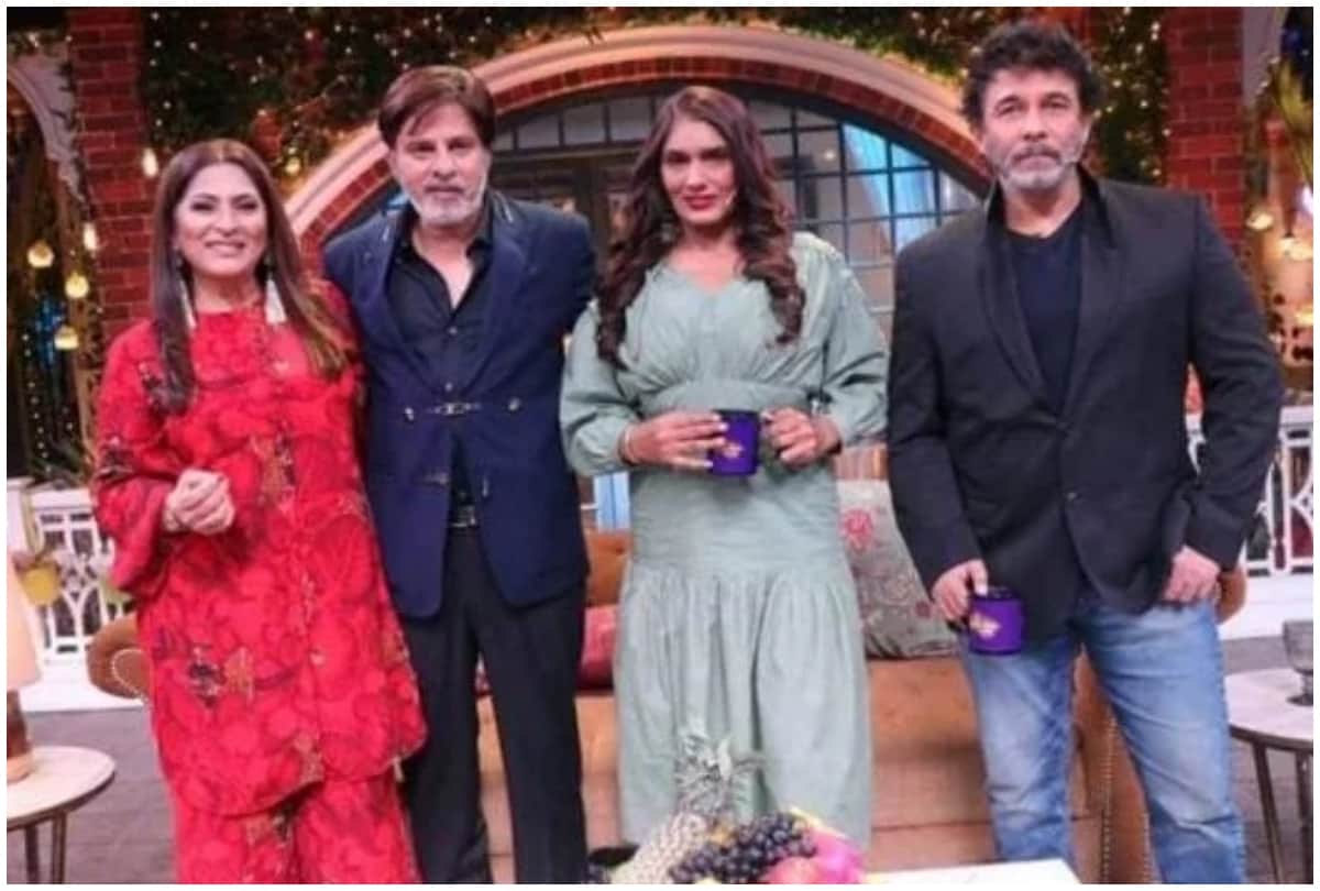 30 Years Of Aashiqui Huge Transformation In Anu Aggarwal Look See latest Picture Here