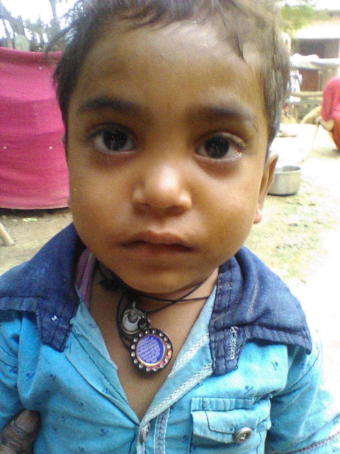 balak ki death