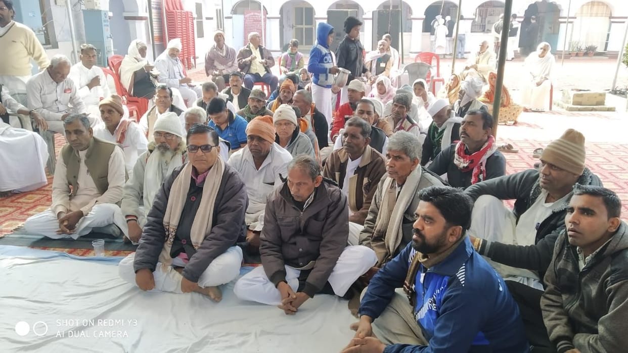 kabir parinirvan diwas latest news