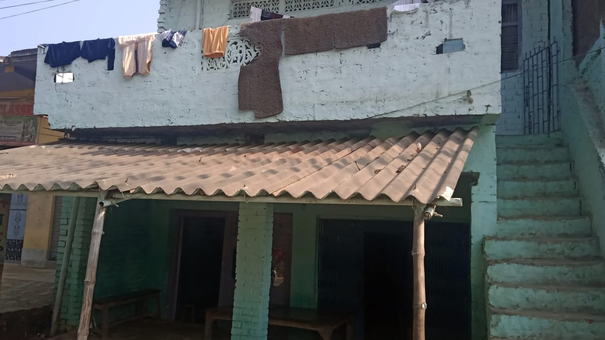 Nursing home operator arrested with illegal customs