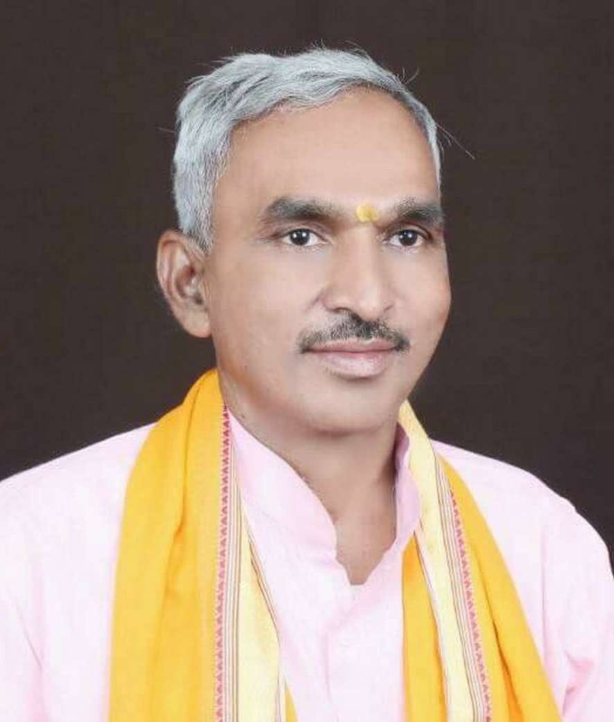 Will also donate to the road and work as a laborer: Surendra Singh