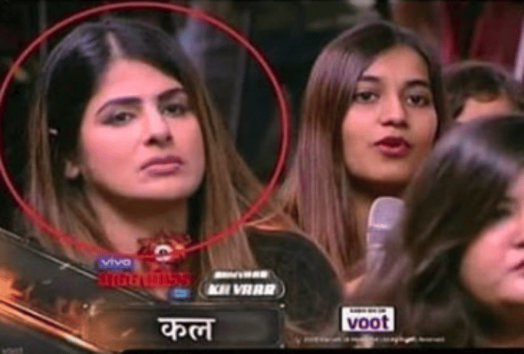 bigg boss 13 sidharth shukla friend and youtuber in this show as a journalist