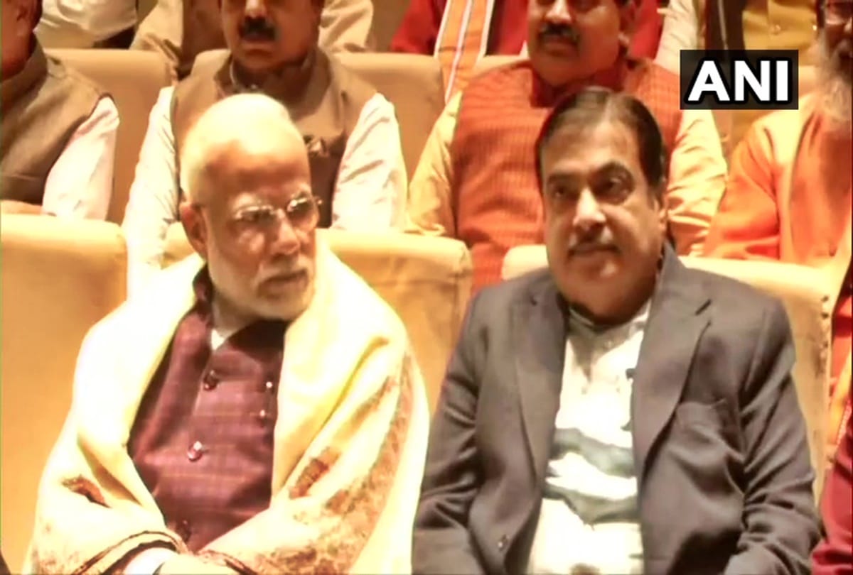BJP Parliamentary party meeting PM Modi Efforts made spread confusion over budget Public understood