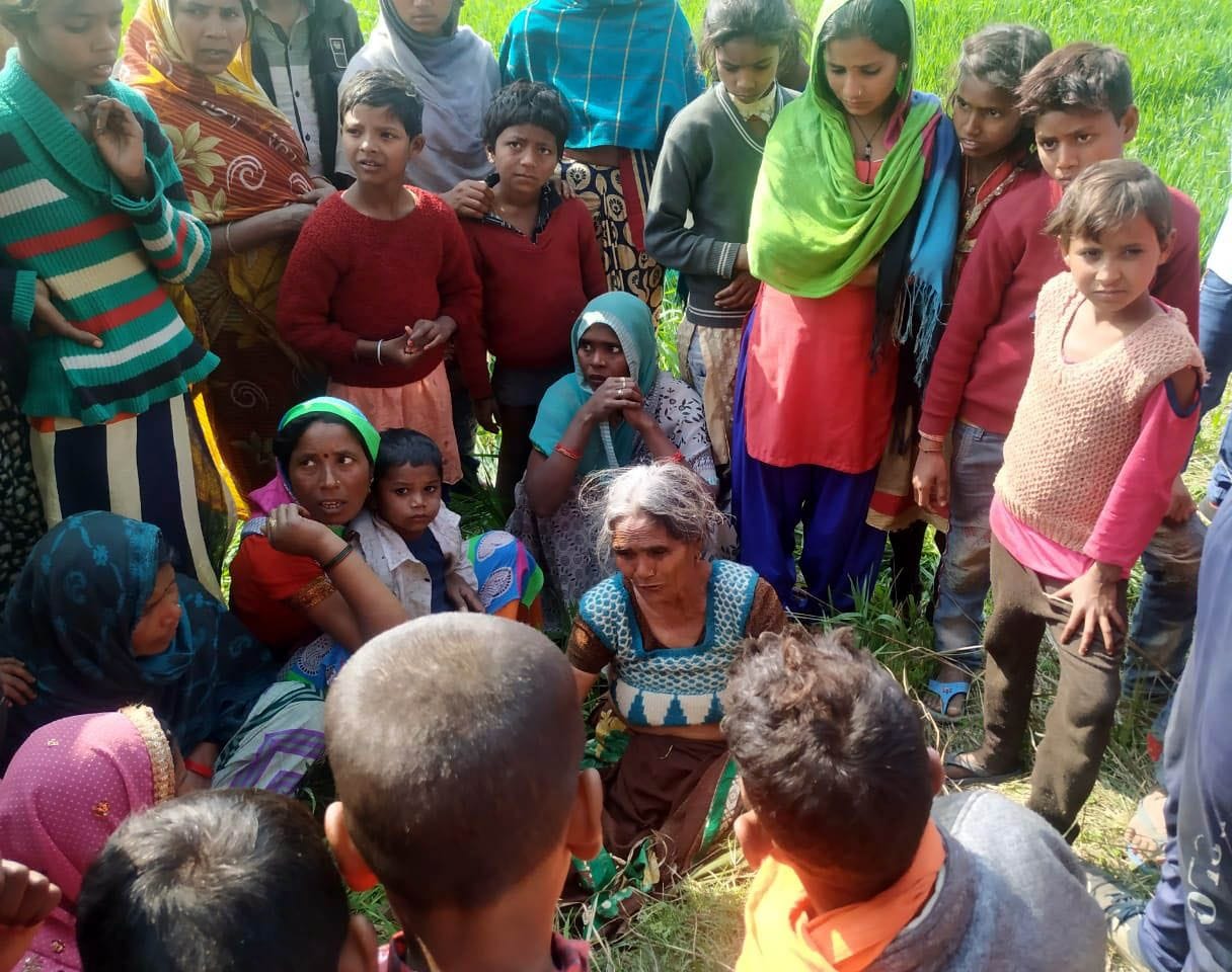 Youth hanged due to financial constraints