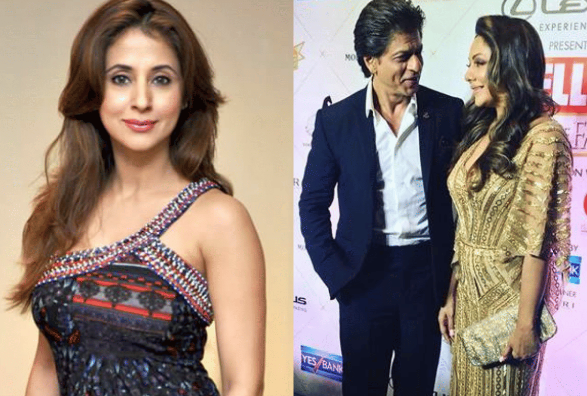 Urmila Matondkar Birthday and ED Seizes Companies With Shahrukh Khan Gauri Khan entetainment news
