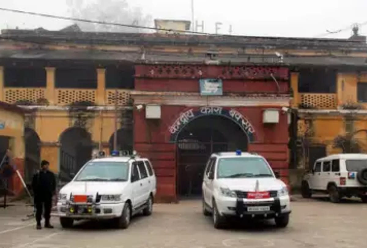 Nirbhaya convicts to godse all execution ropes prepared in buxar jail here is the reason in history