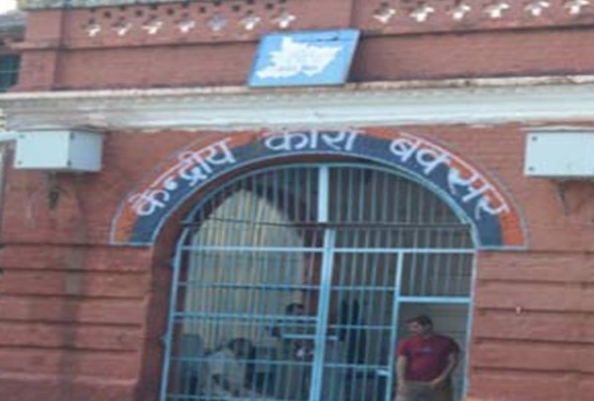 Nirbhaya convicts to godse all execution ropes prepared in buxar jail here is the reason in history
