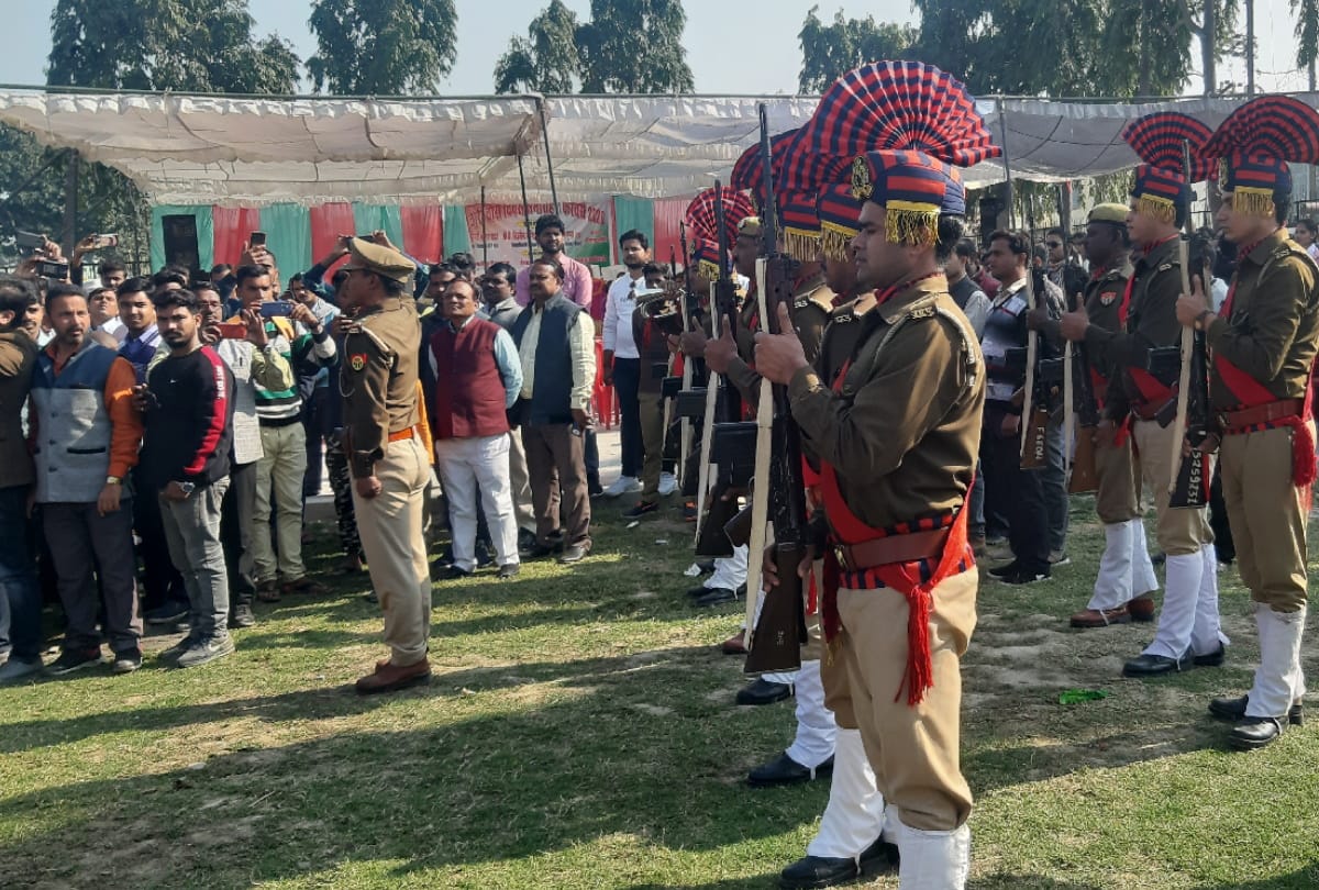 gorakhpur latest news, gorakhpur real time news, daily news gorakhpur, 04 february news gorakhpur
