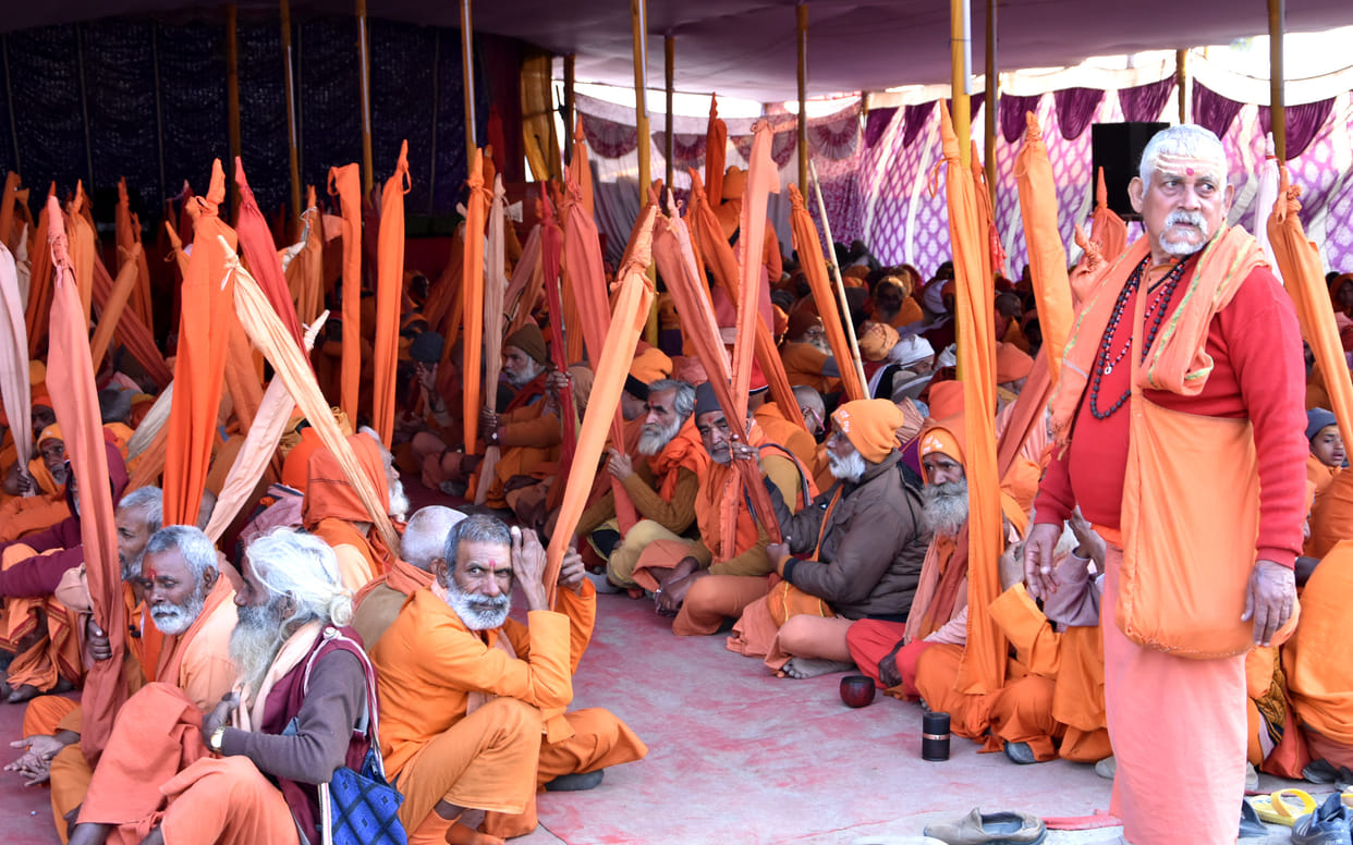 Dandi saints will accelerate national campaigns