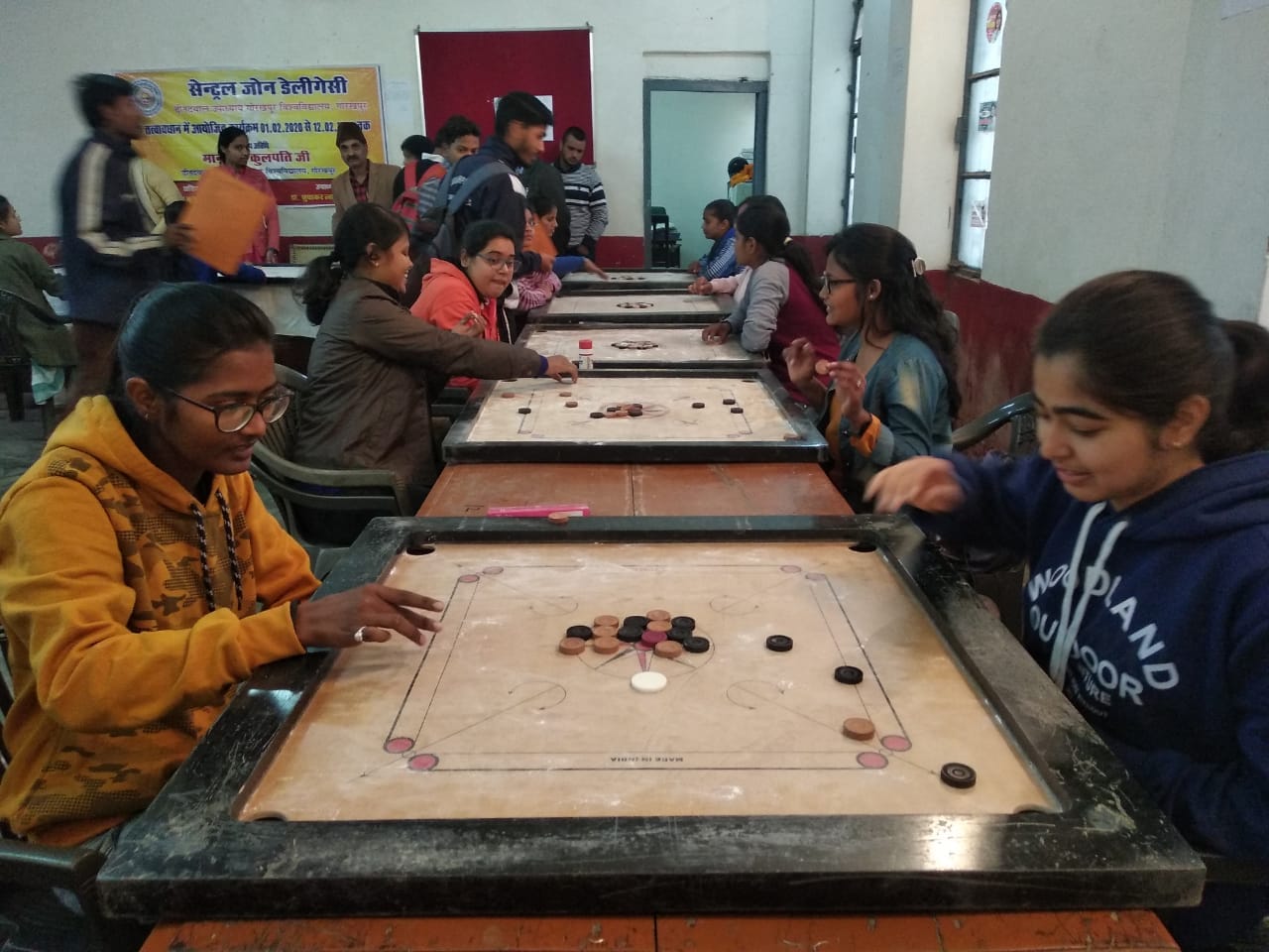 gorakhpur latest news, gorakhpur real time news, daily news gorakhpur, 04 february news gorakhpur