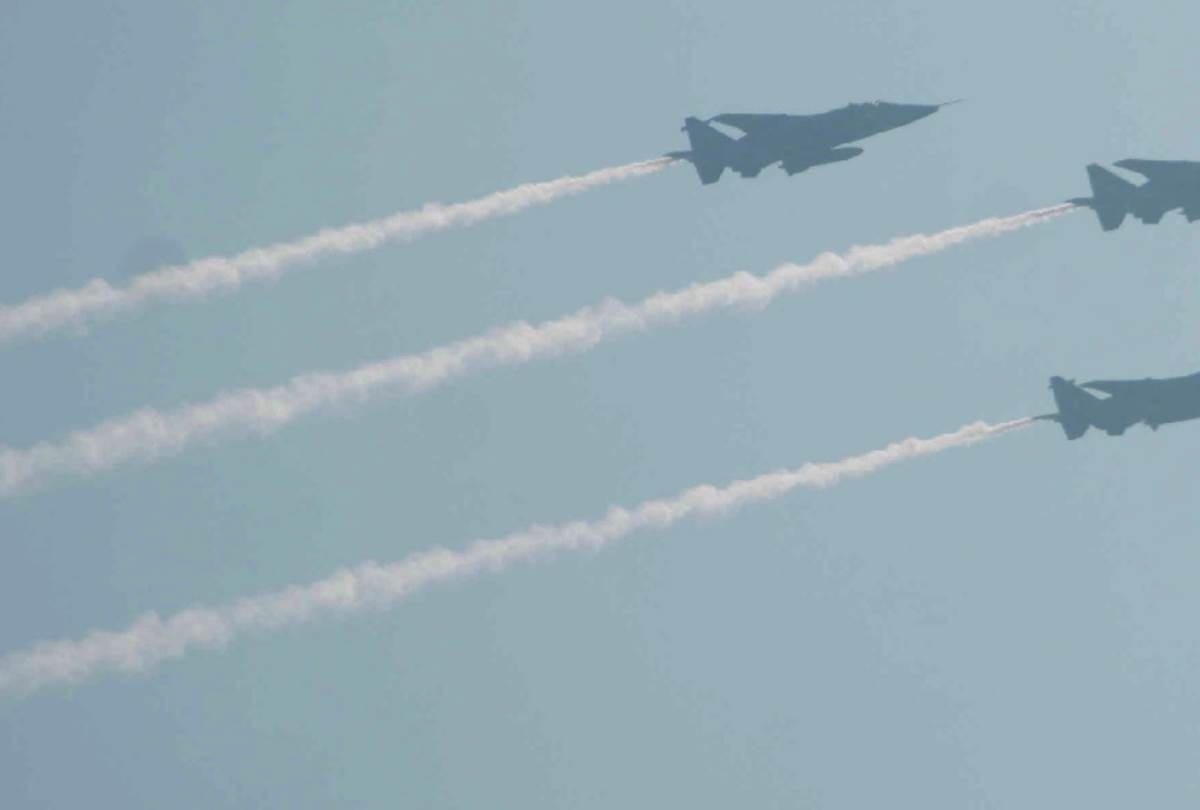preparations of army for defence expo in lucknow