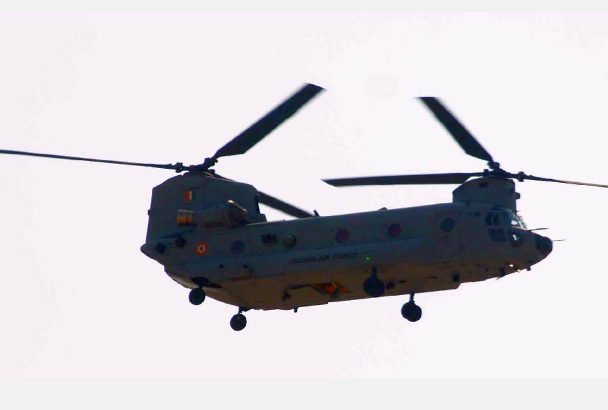 preparations of army for defence expo in lucknow