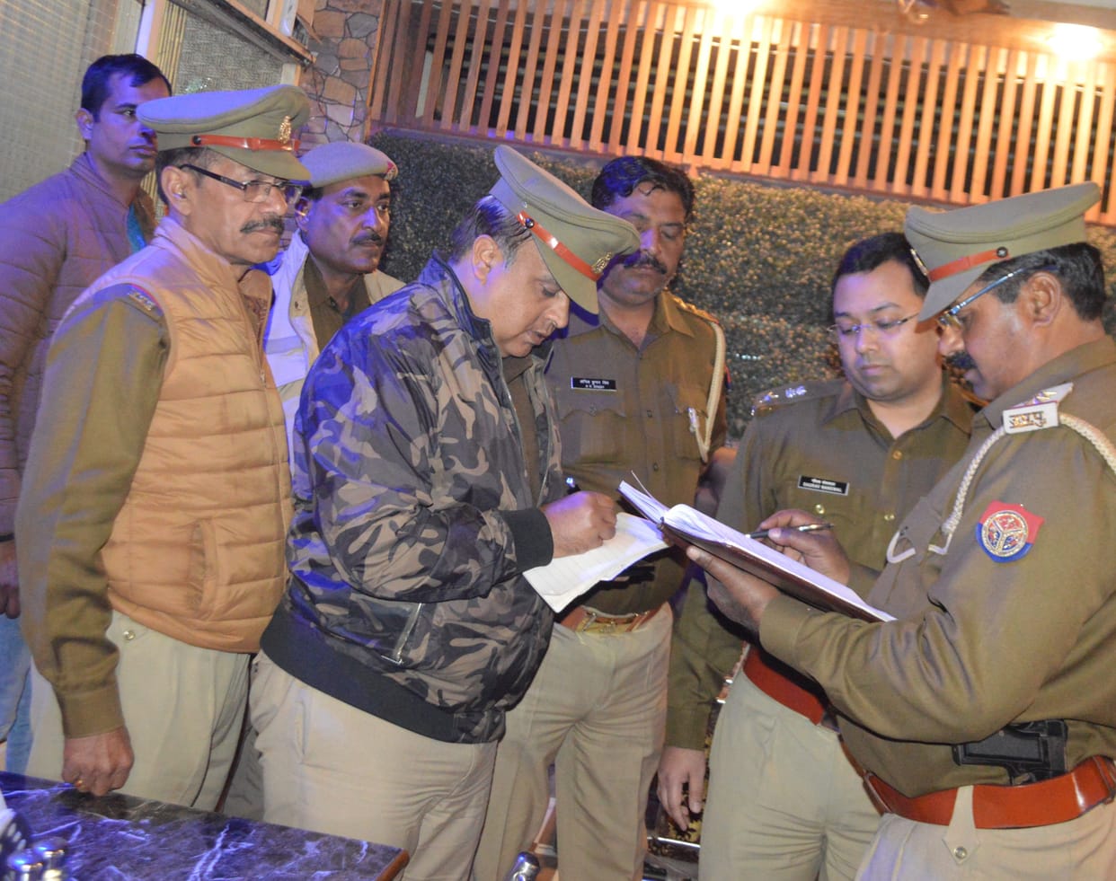 Hathras: The murderer did not let the oof even take life more cleverly