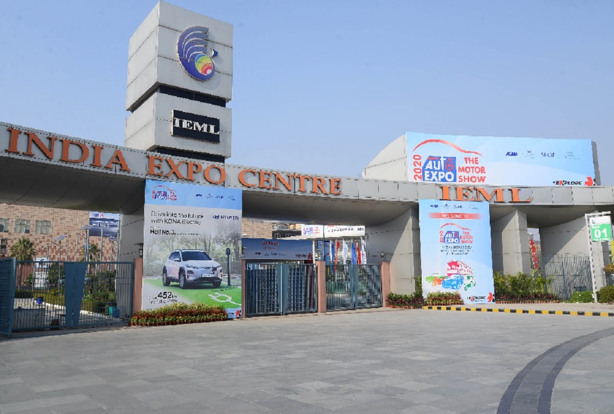 Corona virus: prevented 140 Chinese delegates from coming to India