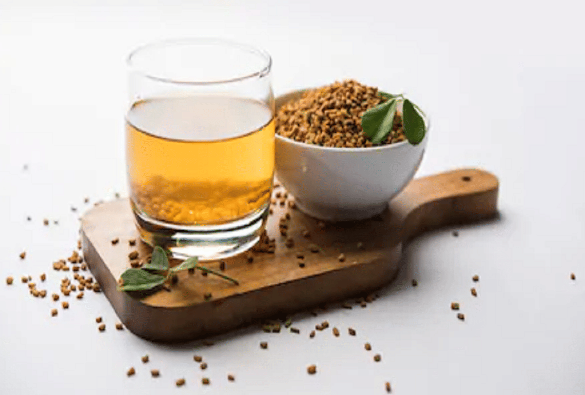 Fenugreek Seeds Water Benefits For Diabetes And Cholesterol In Hindi