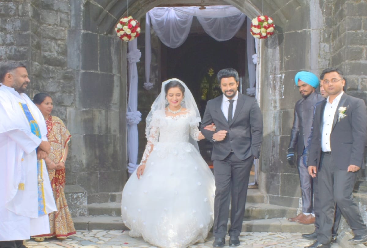 Film director of south floored on the beauty of McLeodganj