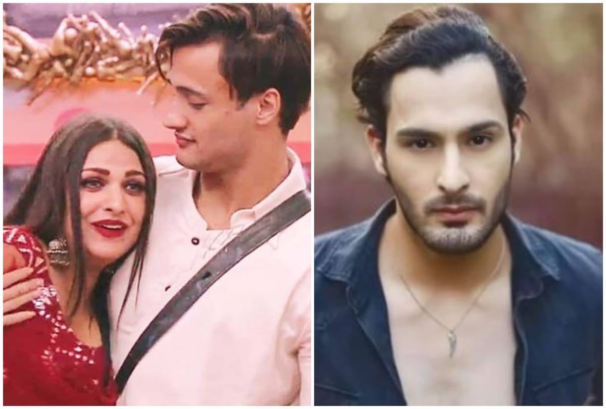 Bigg Boss 13 latest news Himanshi Khurana unfollow on social media Asim Riaz brother Umar Riaz