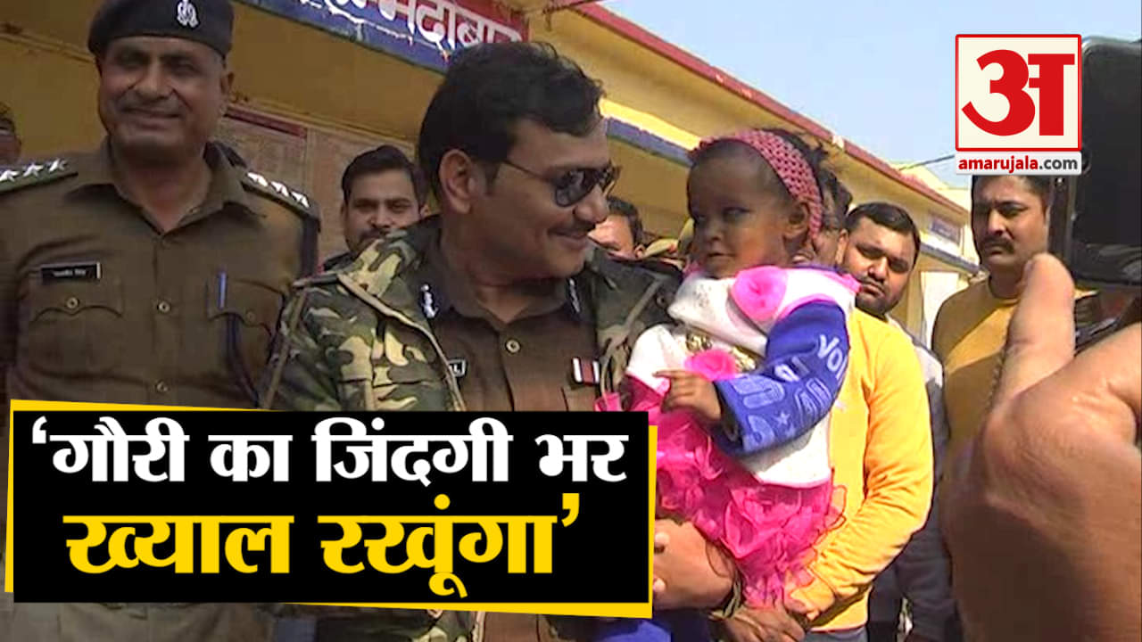 आईजी मोहित अग्रवाल