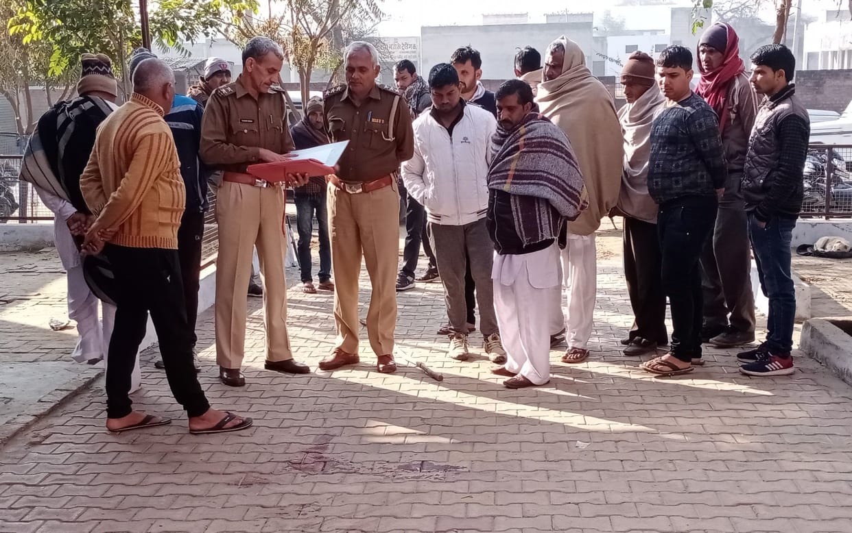 hotal oner, attack, police