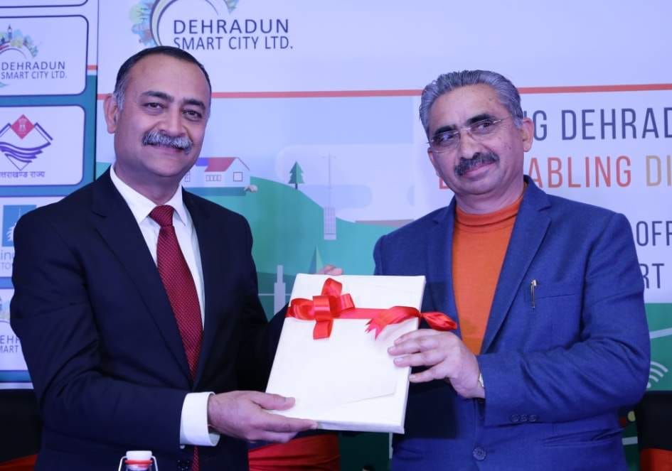 Free Wi-Fi zones to be built in 60 places in the capital