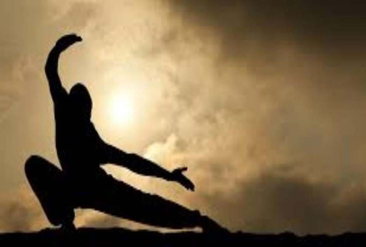 65th School National Martial Arts Competition, Jammu Kashmir became Champion by winning 37 medals