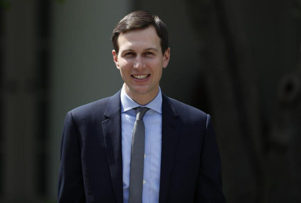 United Nations Security Council will meet with Jared Kushner on the West Asia Plan