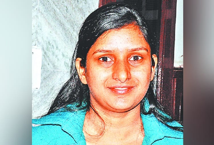 Karnal's daughter Priya Gupta becomes judge