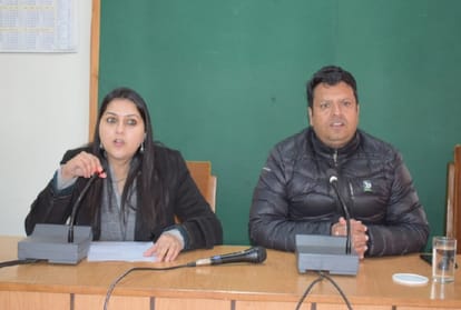 Chinese tourists do not visit McLeodganj until March 15, hotel association issued advisory