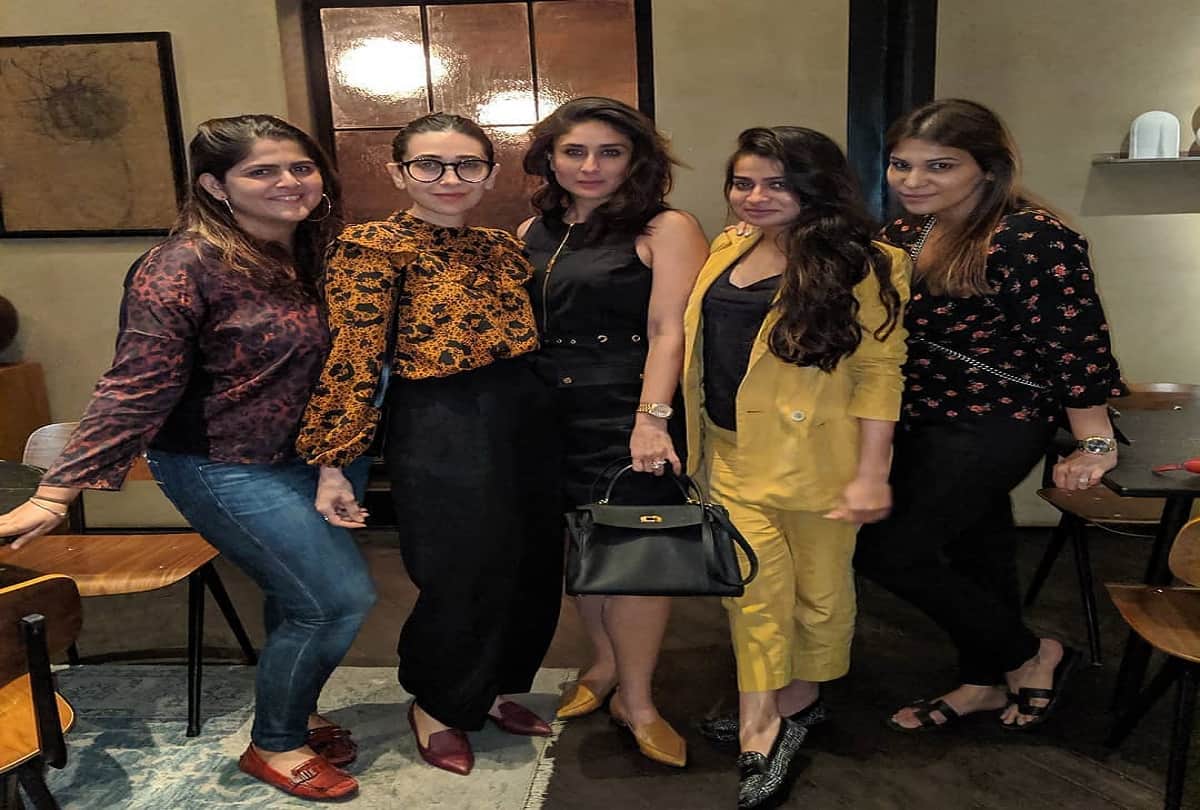 kareena kapoor in airport with expensive bag worth 13 lakh