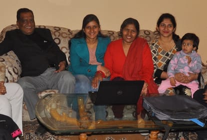 Karnal's daughter Priya Gupta becomes judge